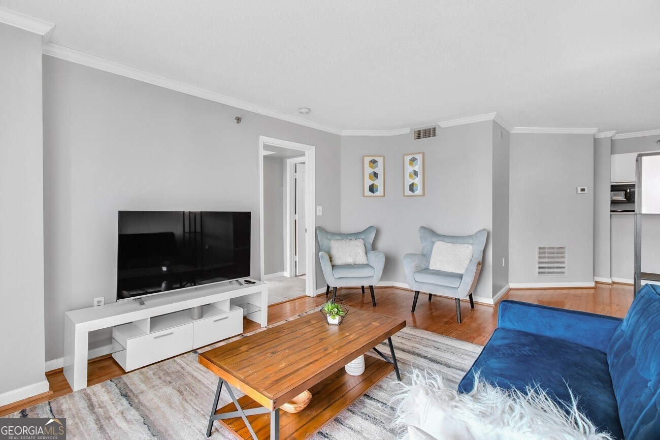 795 Hammond Drive Atlanta GA 30328