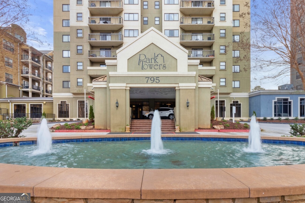 795 Hammond Drive Atlanta GA 30328