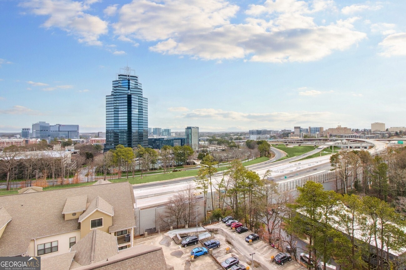 795 Hammond Drive Atlanta GA 30328