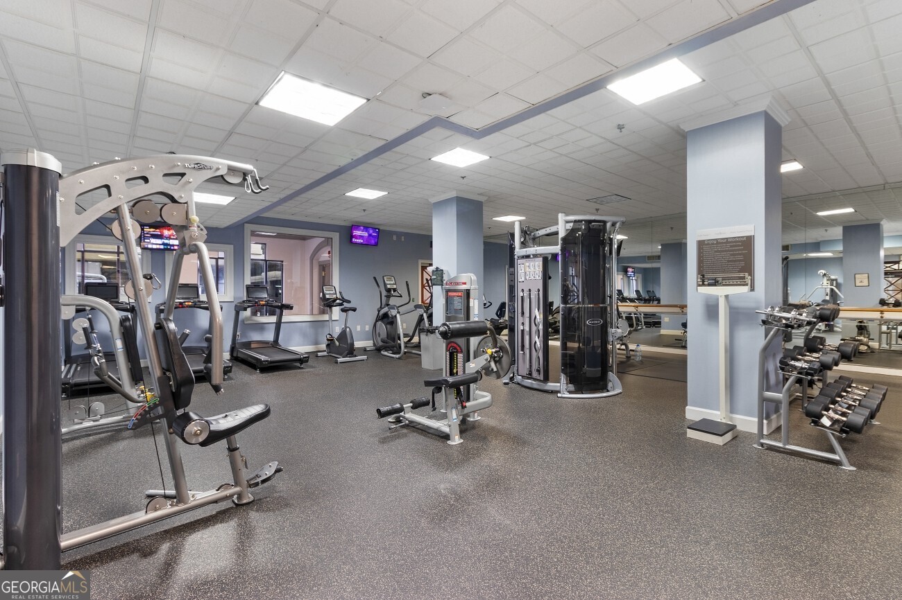 795 Hammond Drive Atlanta GA 30328