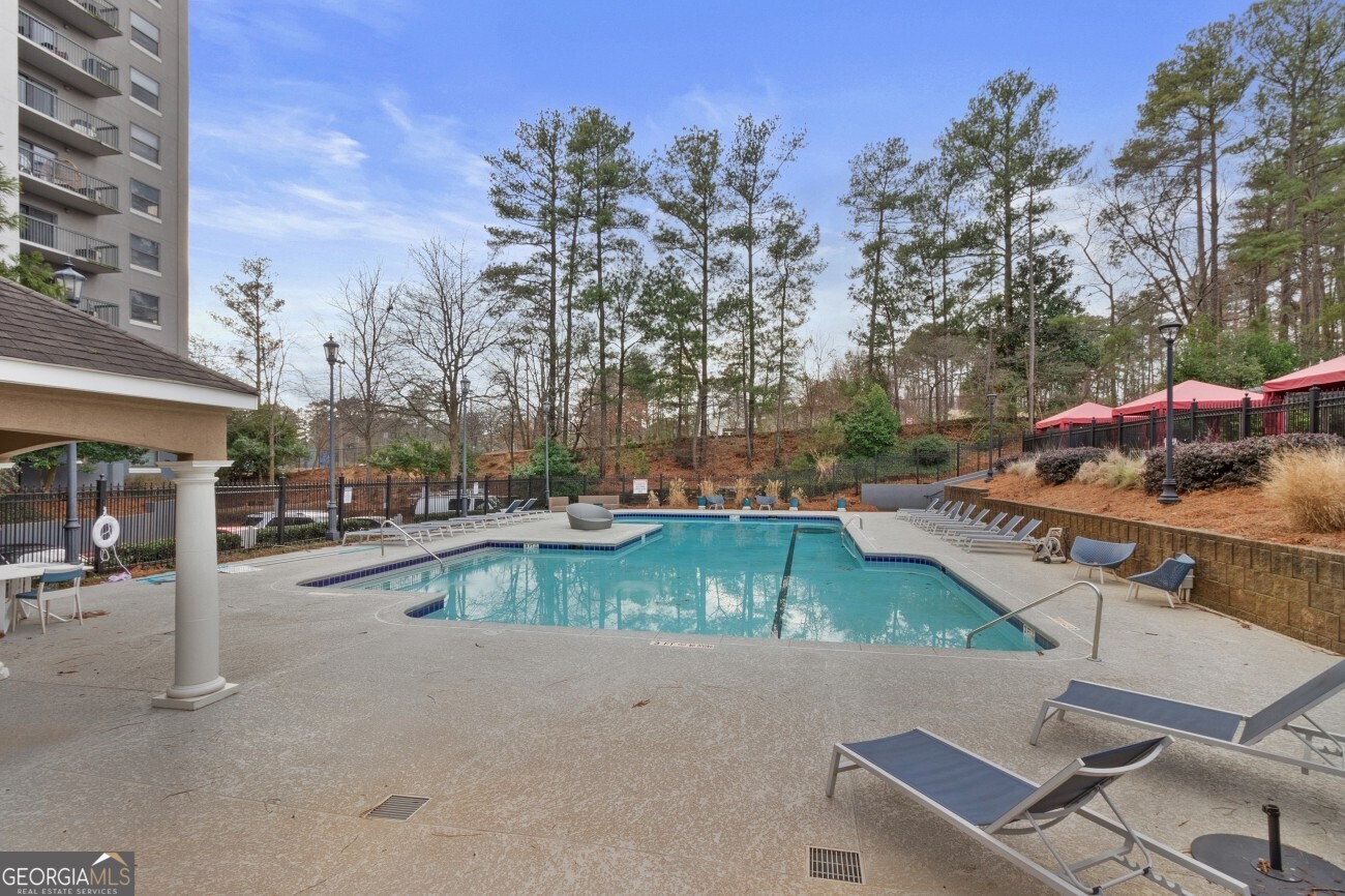 795 Hammond Drive Atlanta GA 30328