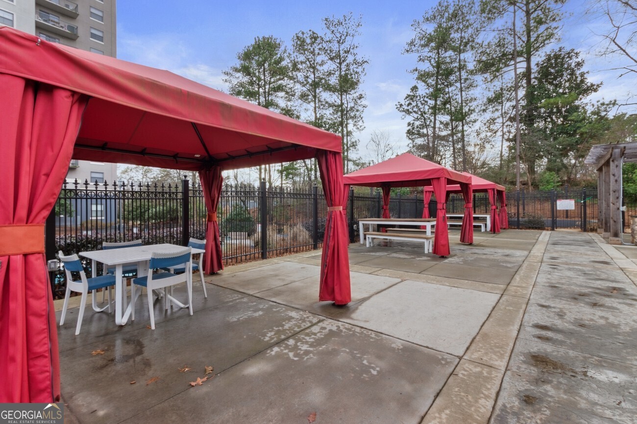 795 Hammond Drive Atlanta GA 30328