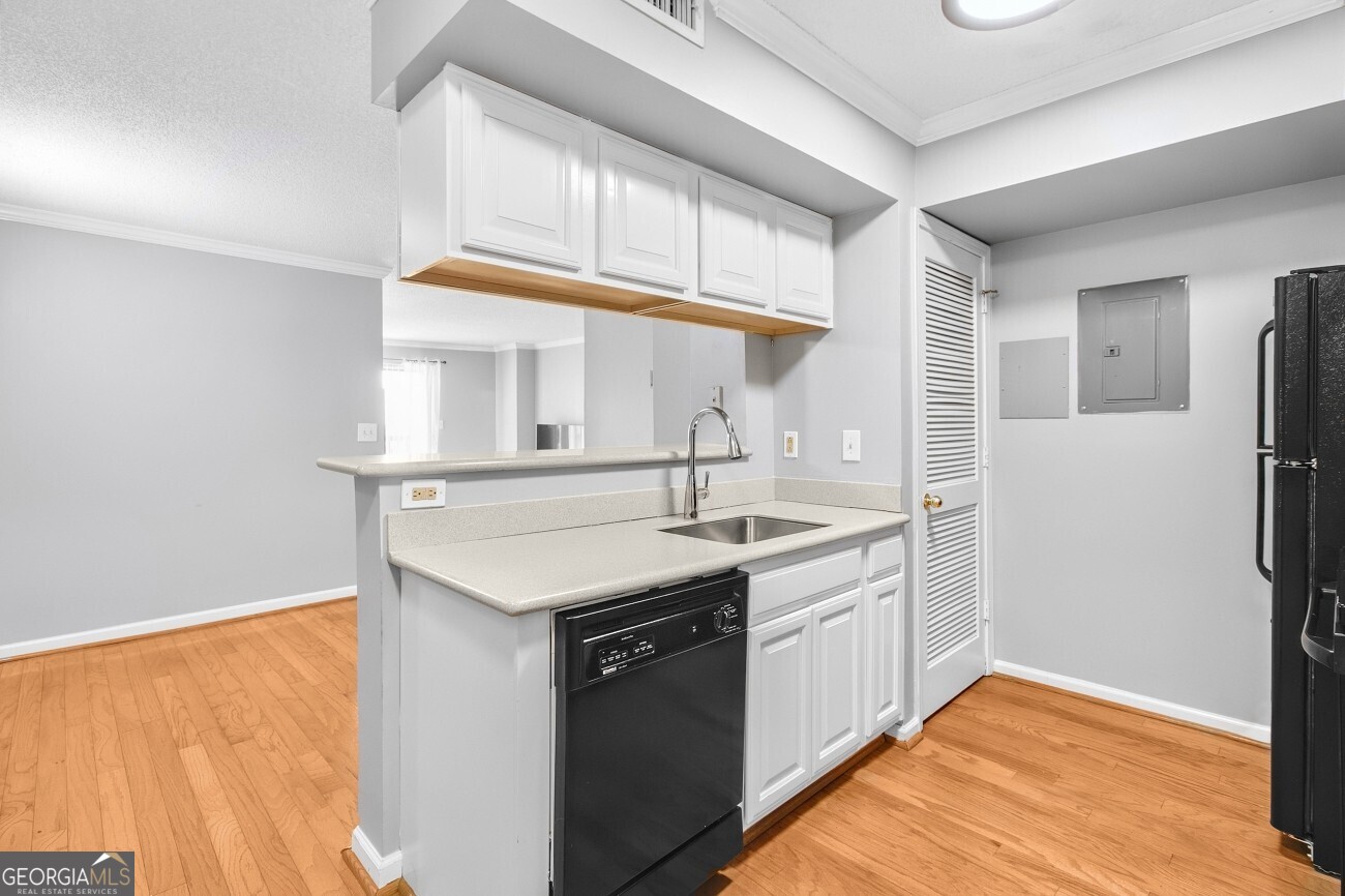 795 Hammond Drive Atlanta GA 30328