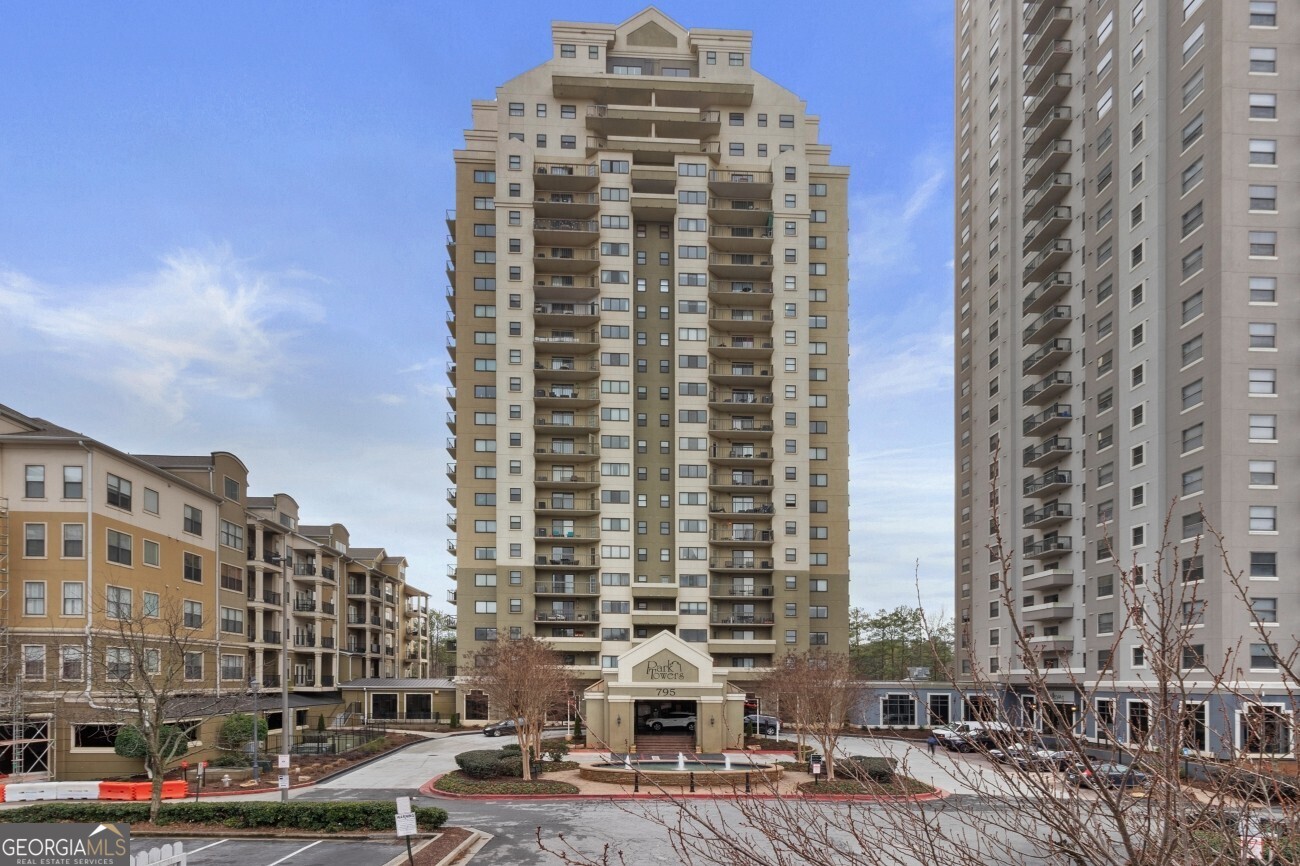 795 Hammond Drive Atlanta GA 30328
