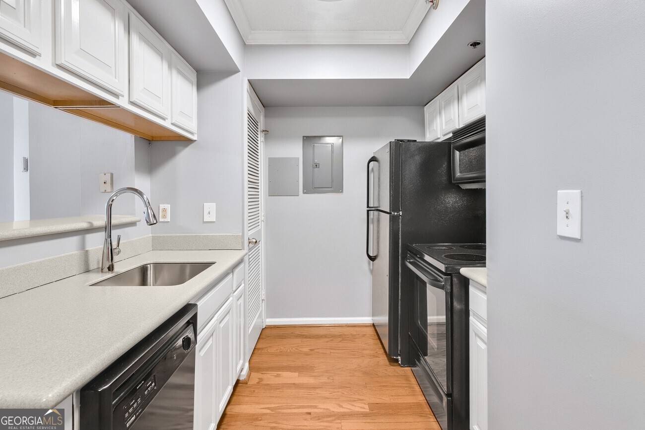 795 Hammond Drive Atlanta GA 30328