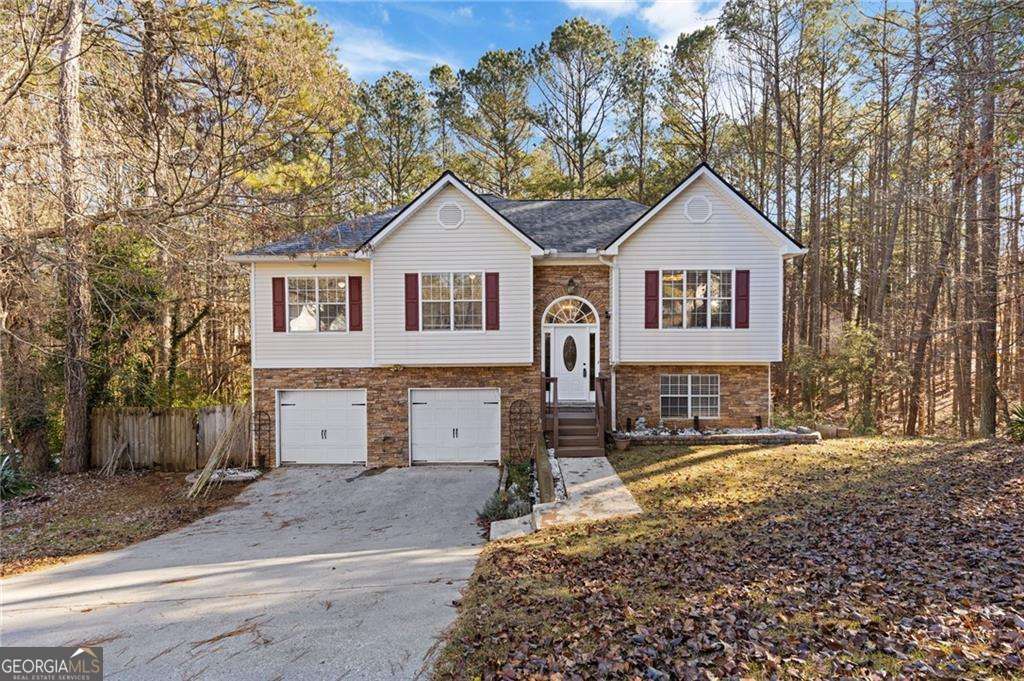 402 Eileen Circle Canton GA 30114