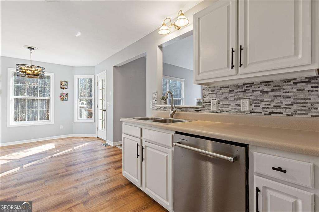 402 Eileen Circle Canton GA 30114