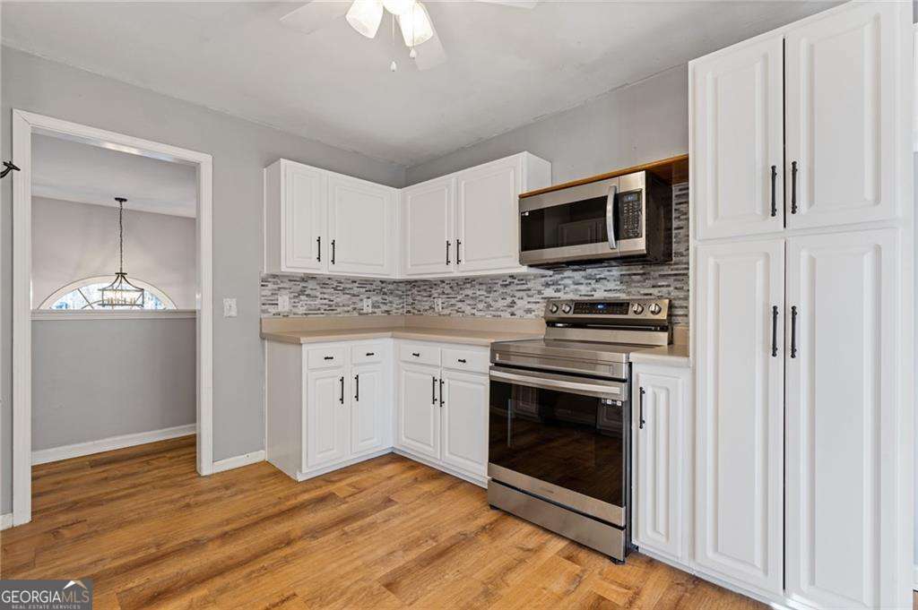 402 Eileen Circle Canton GA 30114