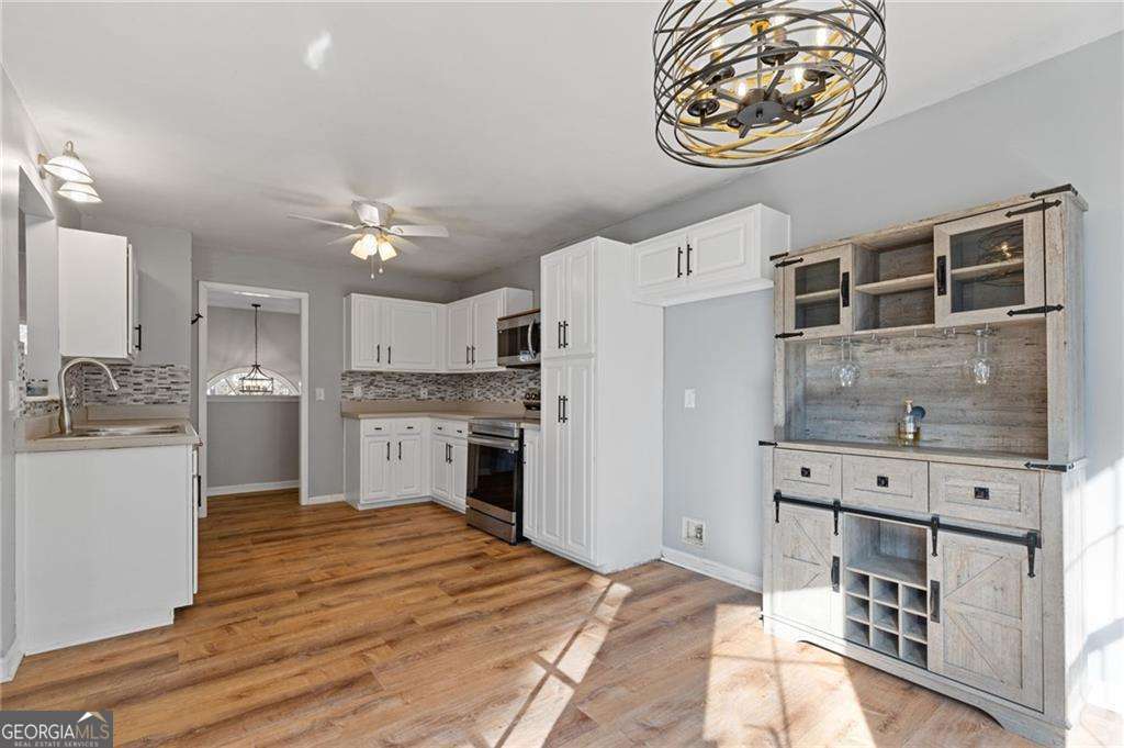 402 Eileen Circle Canton GA 30114
