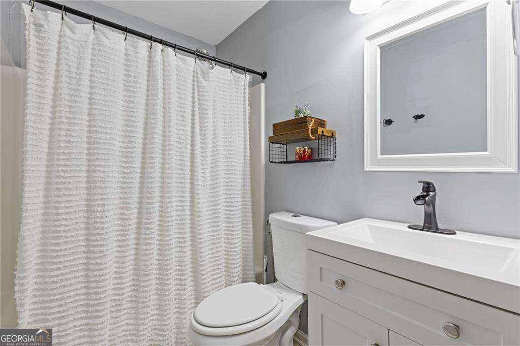 402 Eileen Circle Canton GA 30114