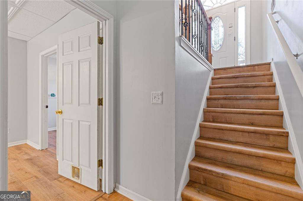 402 Eileen Circle Canton GA 30114