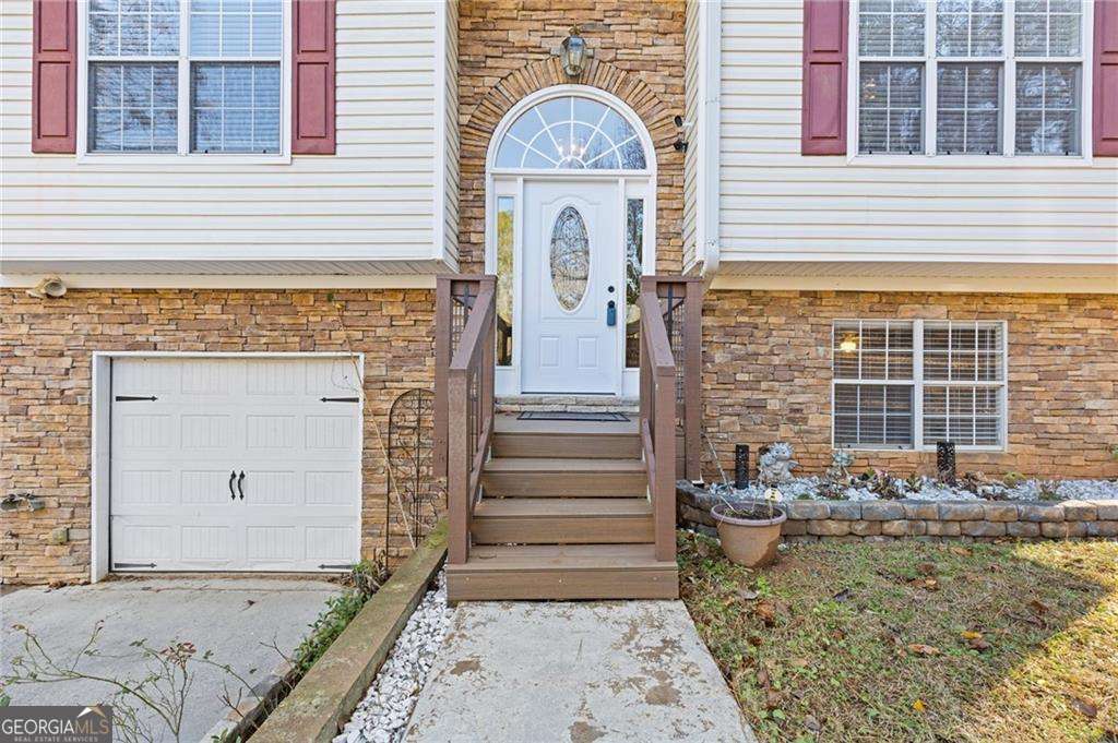 402 Eileen Circle Canton GA 30114