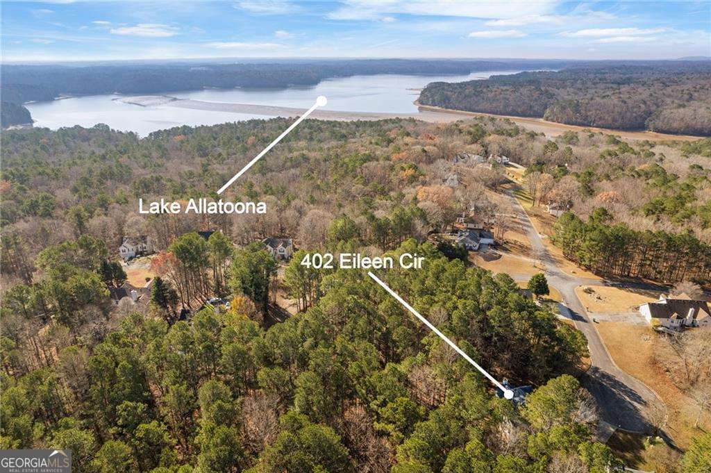 402 Eileen Circle Canton GA 30114
