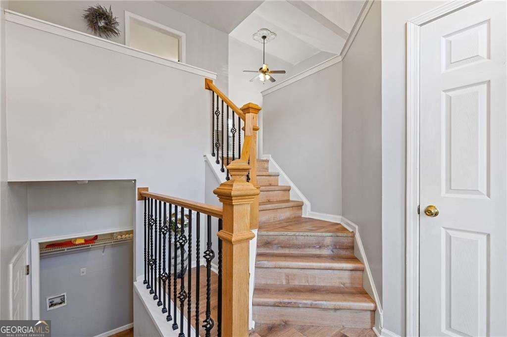 402 Eileen Circle Canton GA 30114