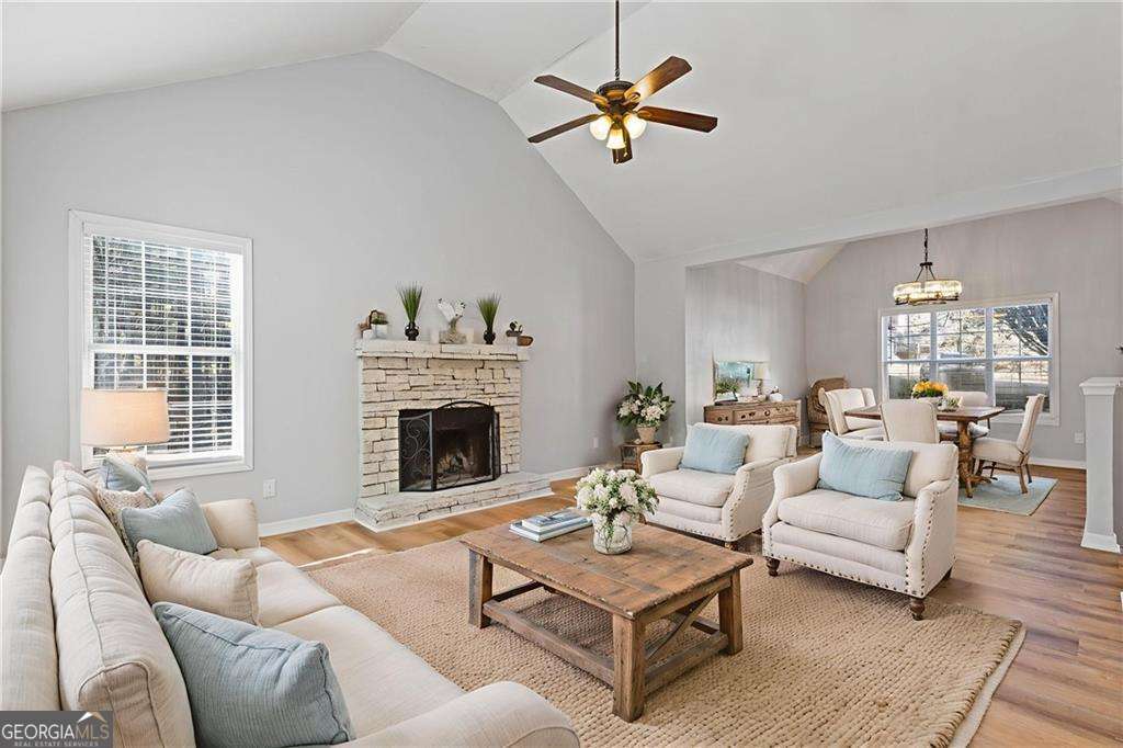 402 Eileen Circle Canton GA 30114