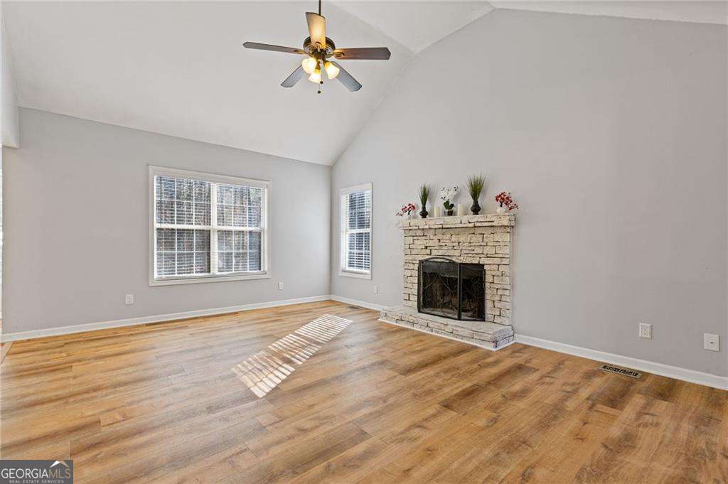 402 Eileen Circle Canton GA 30114