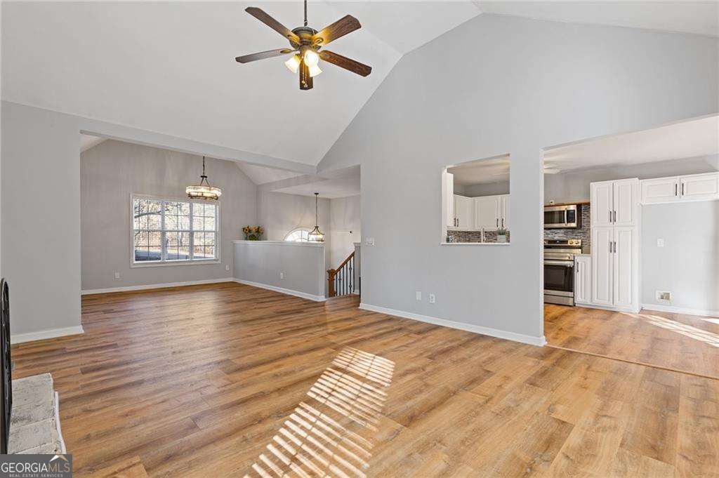 402 Eileen Circle Canton GA 30114