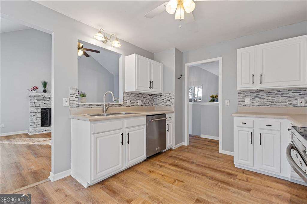 402 Eileen Circle Canton GA 30114