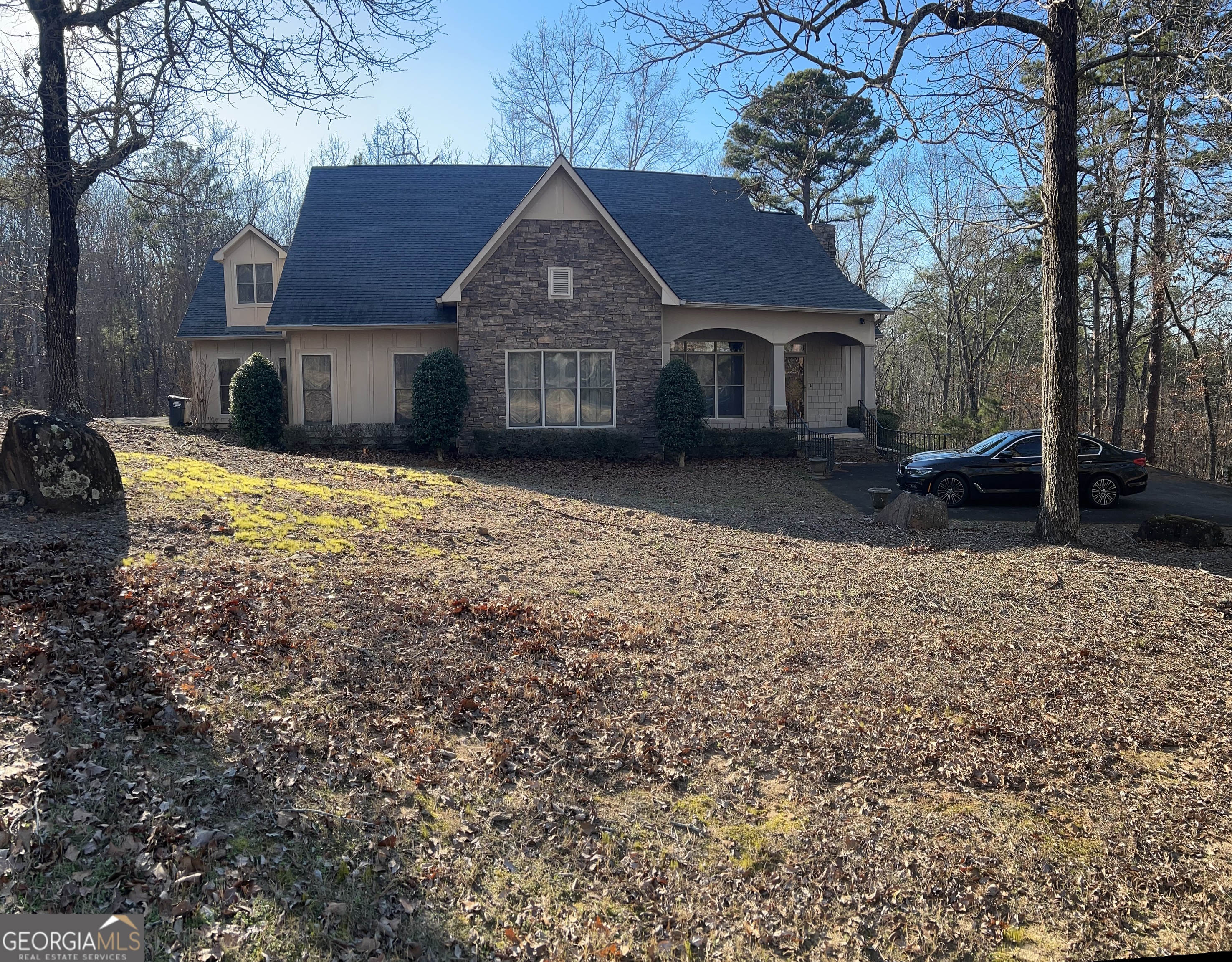 731 Jenni Lane Manchester GA 31816