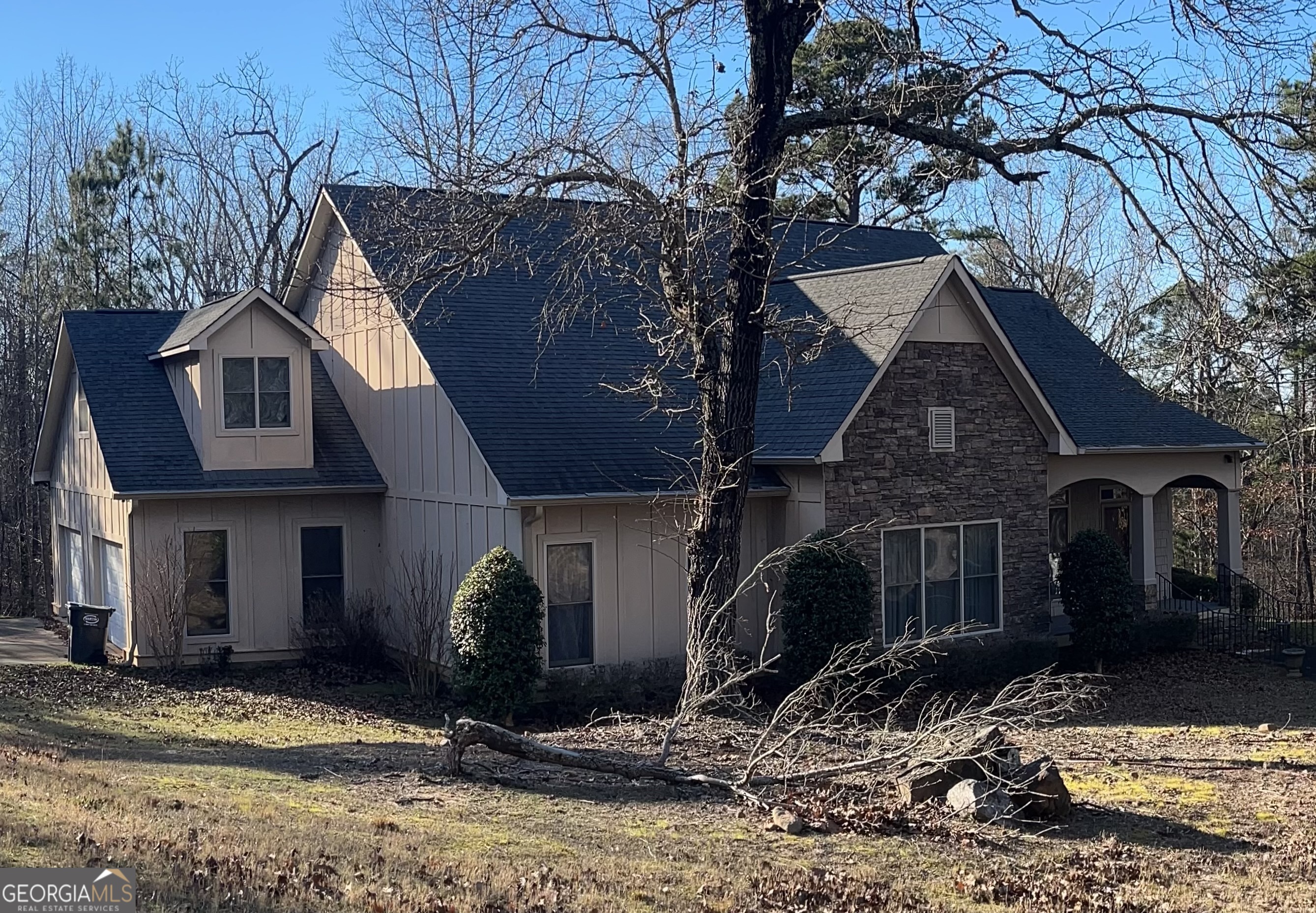 731 Jenni Lane Manchester GA 31816