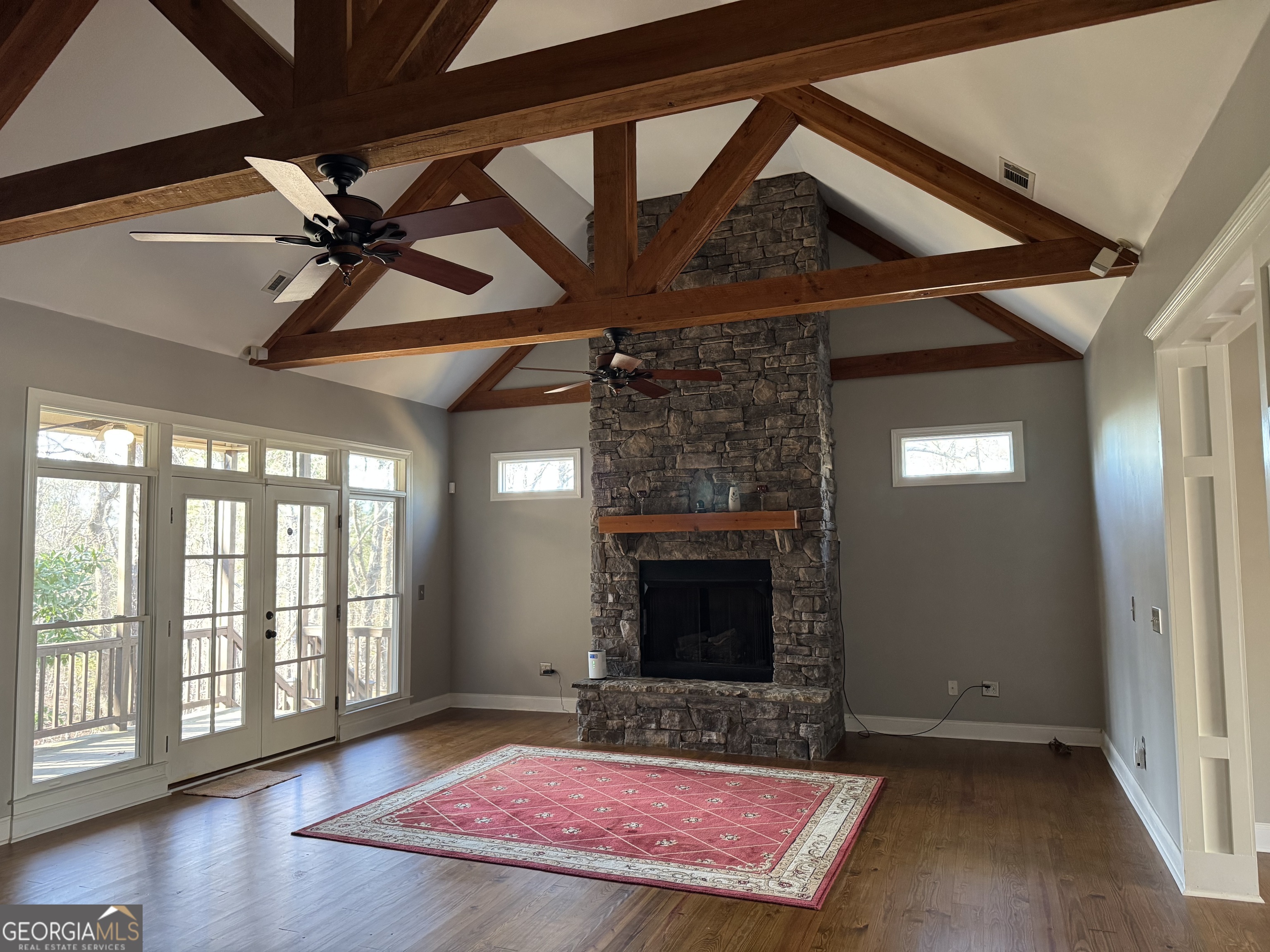 731 Jenni Lane Manchester GA 31816