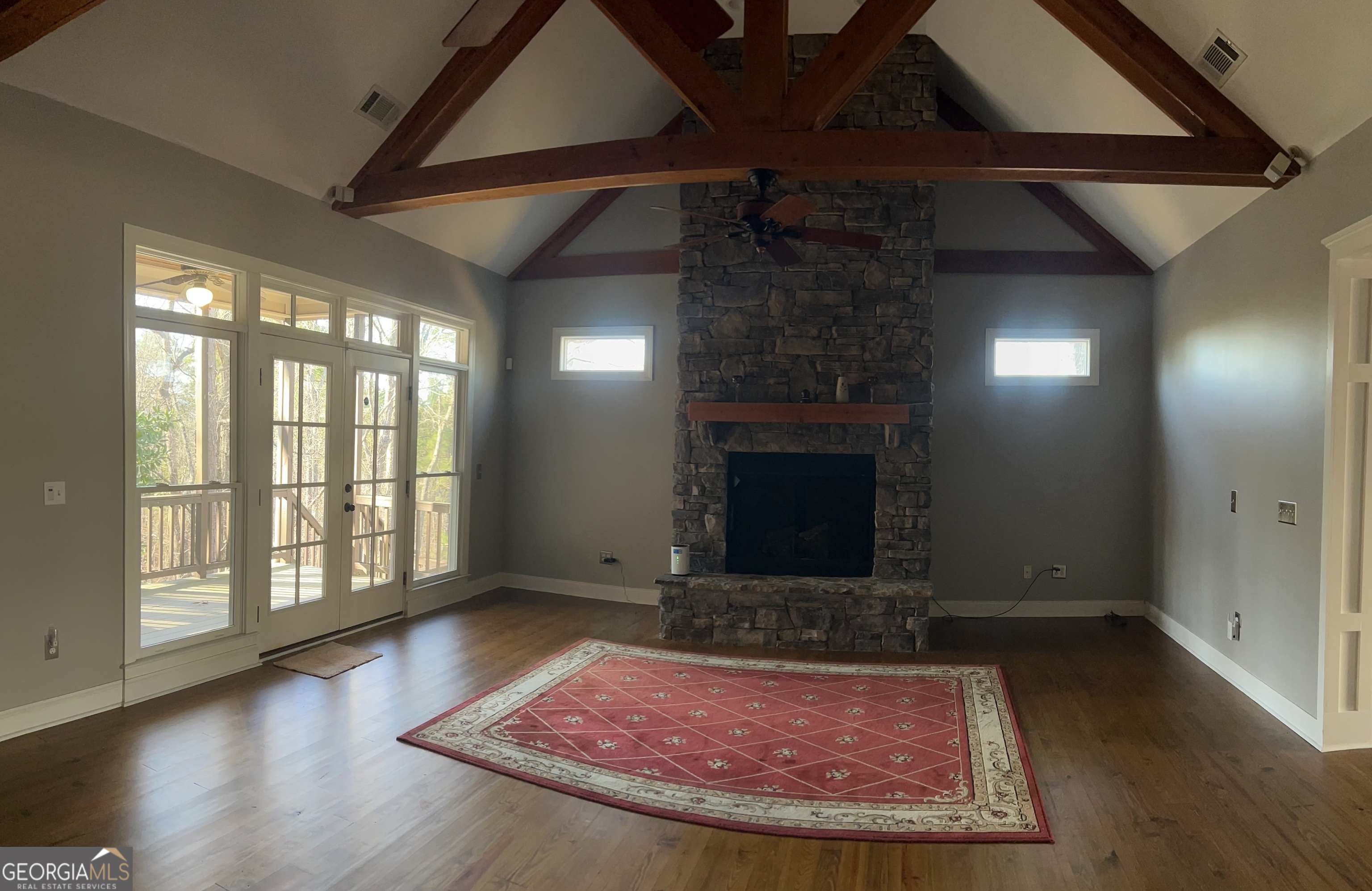 731 Jenni Lane Manchester GA 31816