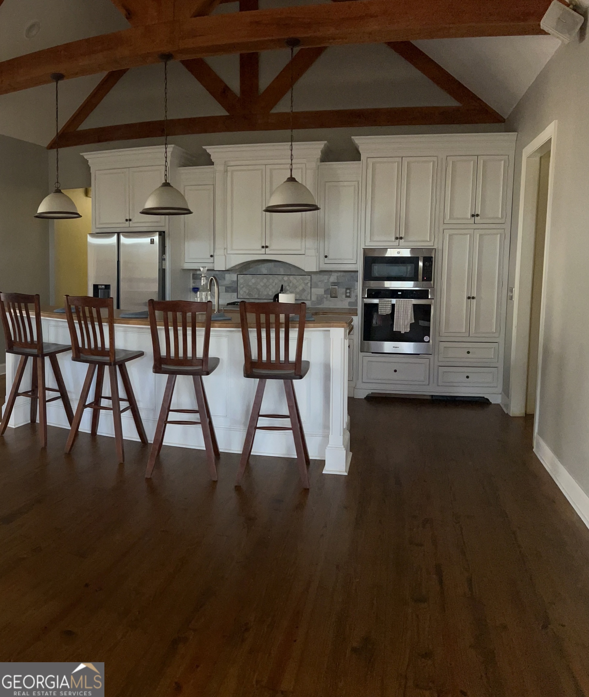 731 Jenni Lane Manchester GA 31816