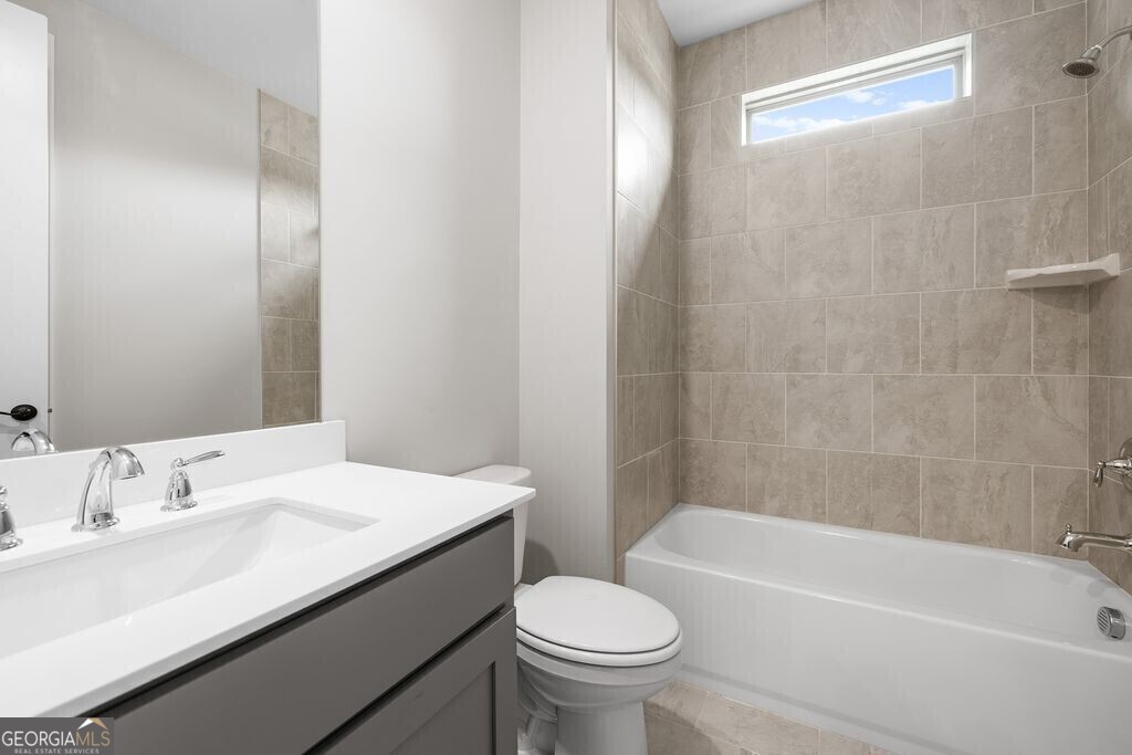 2255 Windsor Bluffs Drive Cumming GA 30041