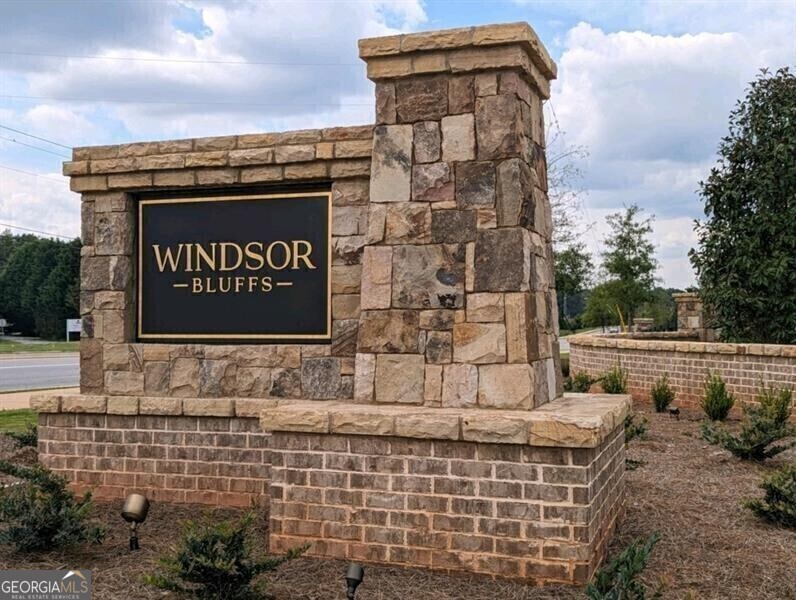 2255 Windsor Bluffs Drive Cumming GA 30041