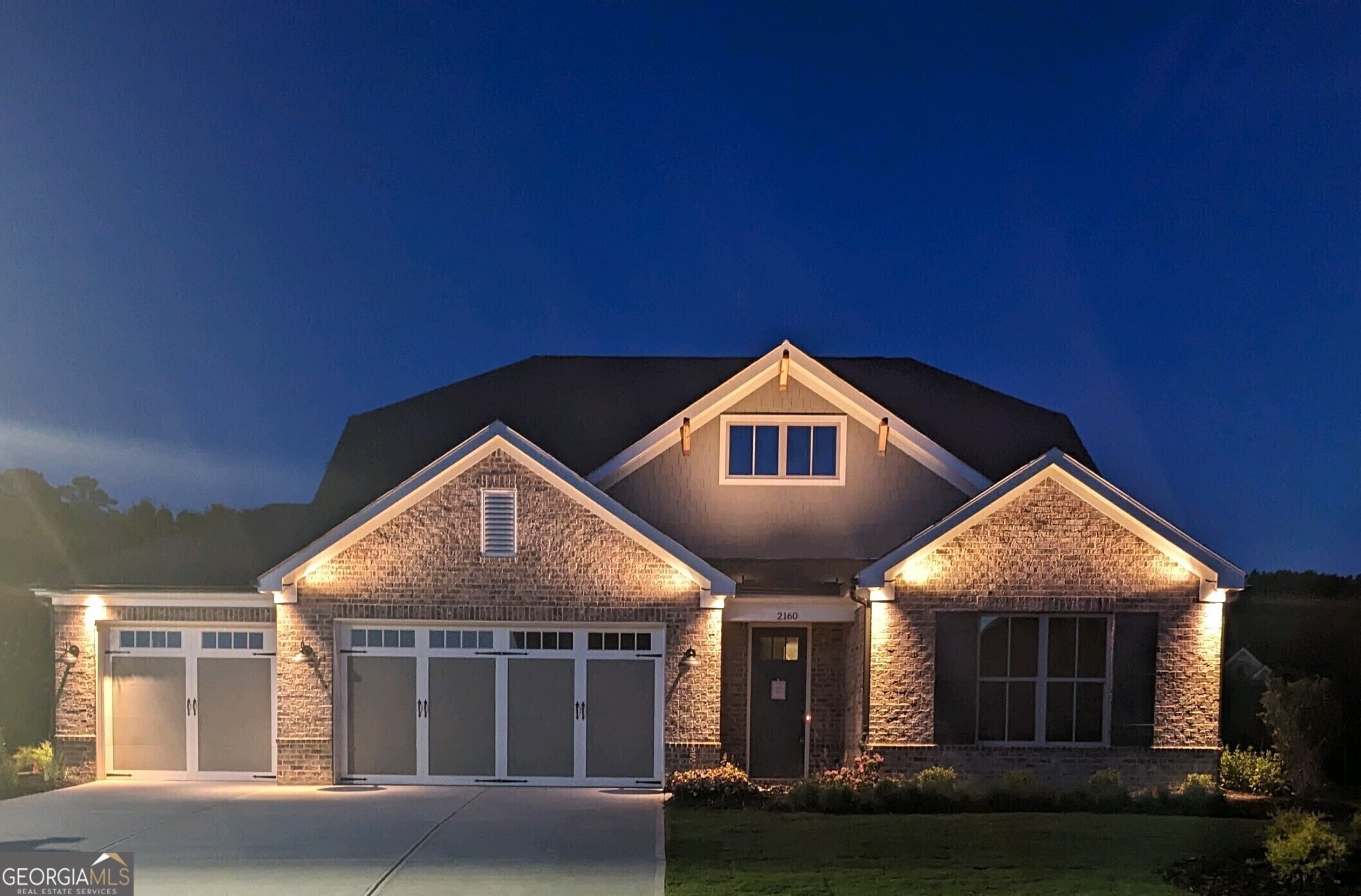 2255 Windsor Bluffs Drive Cumming GA 30041