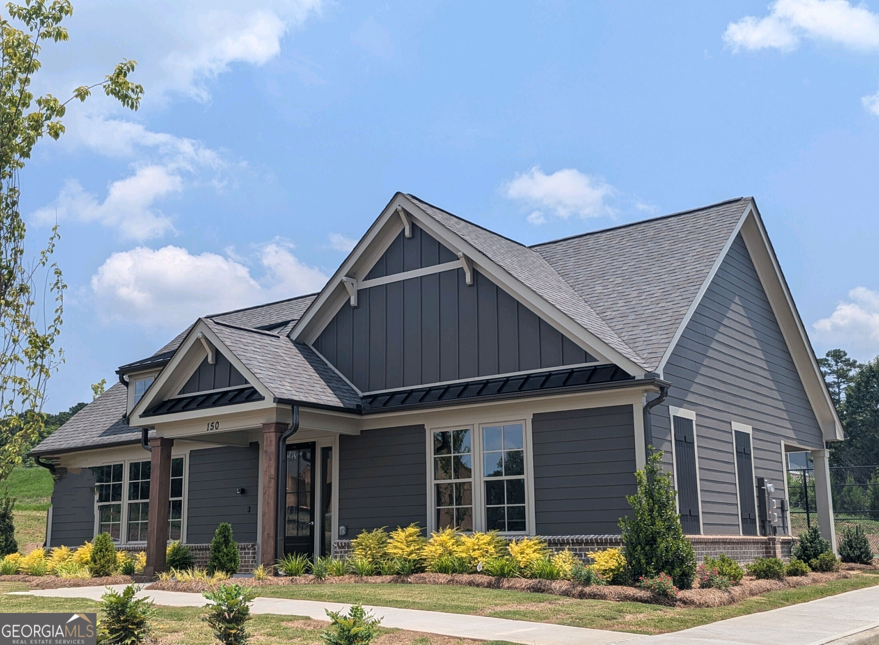 2255 Windsor Bluffs Drive Cumming GA 30041
