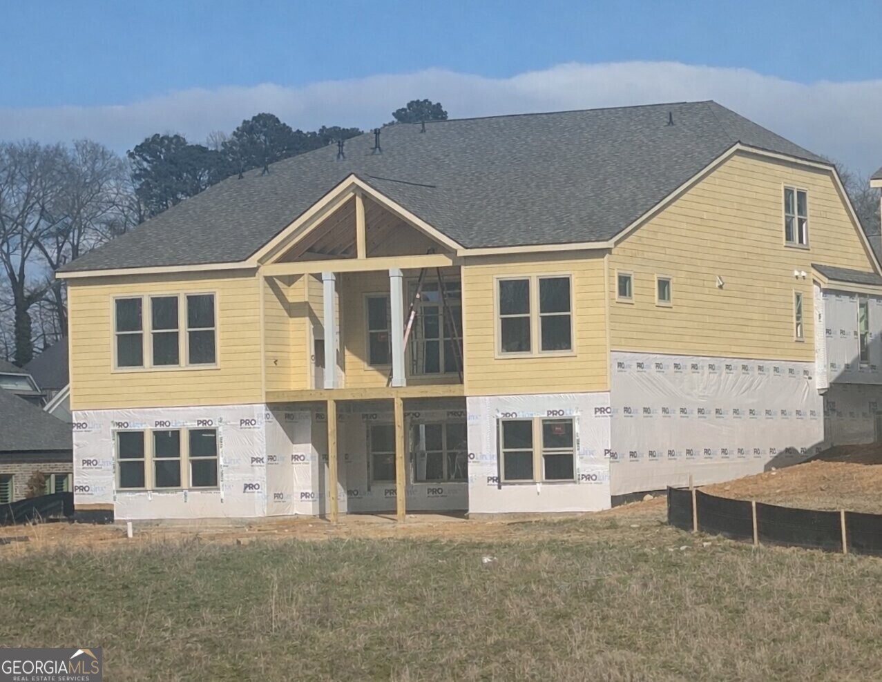2255 Windsor Bluffs Drive Cumming GA 30041
