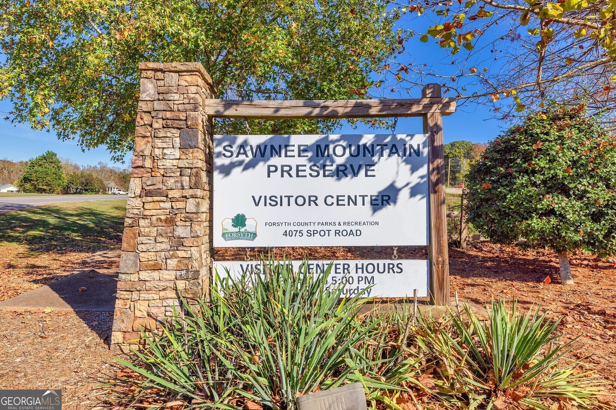 2255 Windsor Bluffs Drive Cumming GA 30041