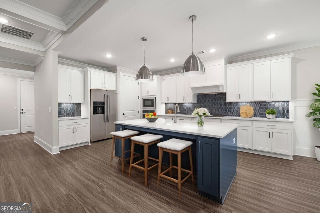 2255 Windsor Bluffs Drive Cumming GA 30041