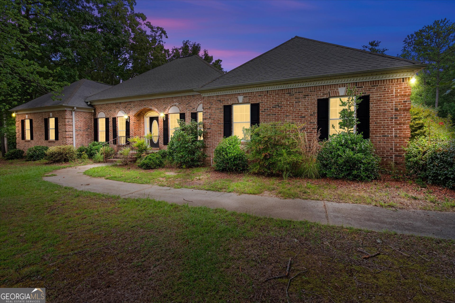 9790 Court Lynn Lane Winston GA 30187