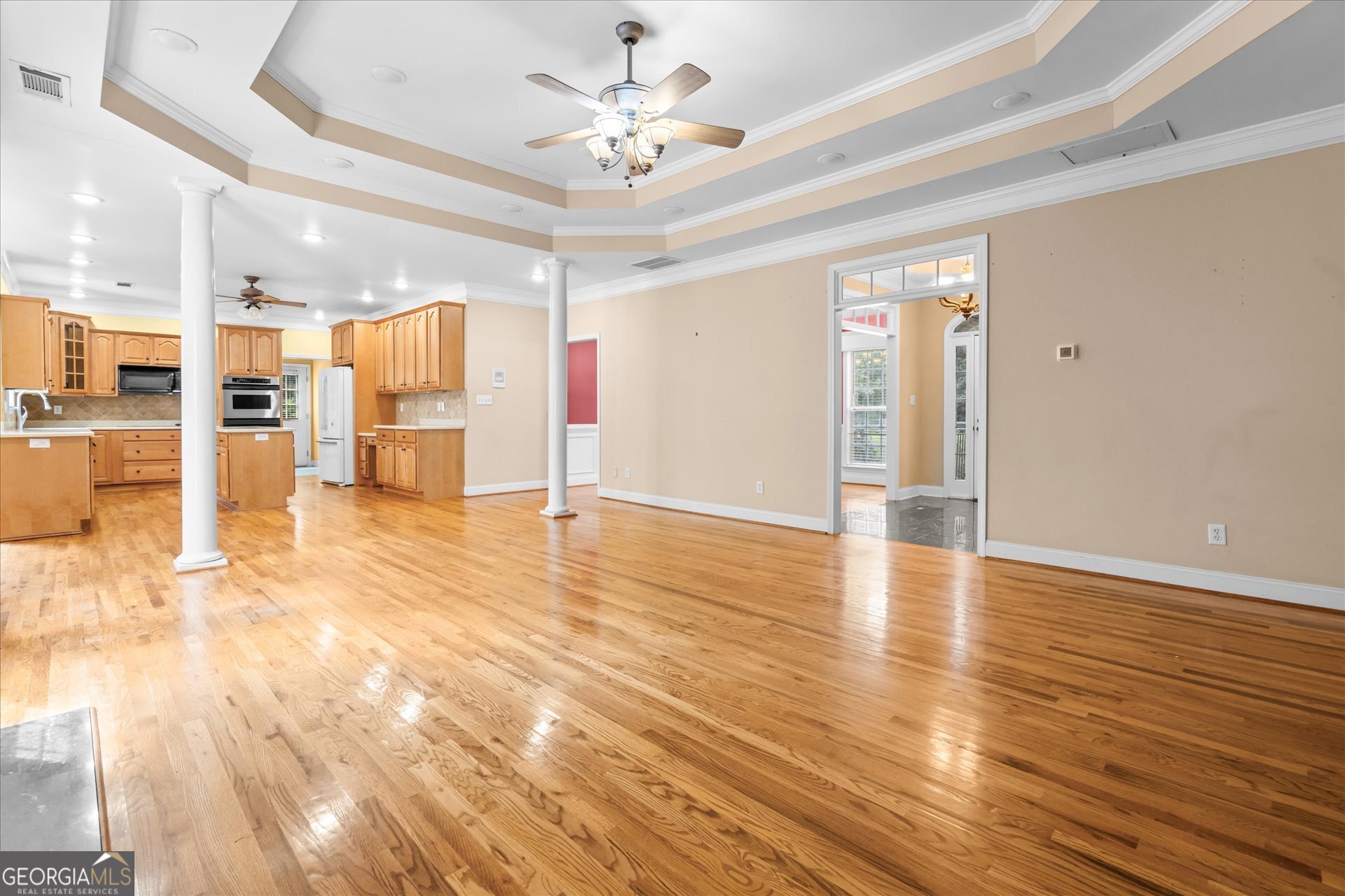 9790 Court Lynn Lane Winston GA 30187