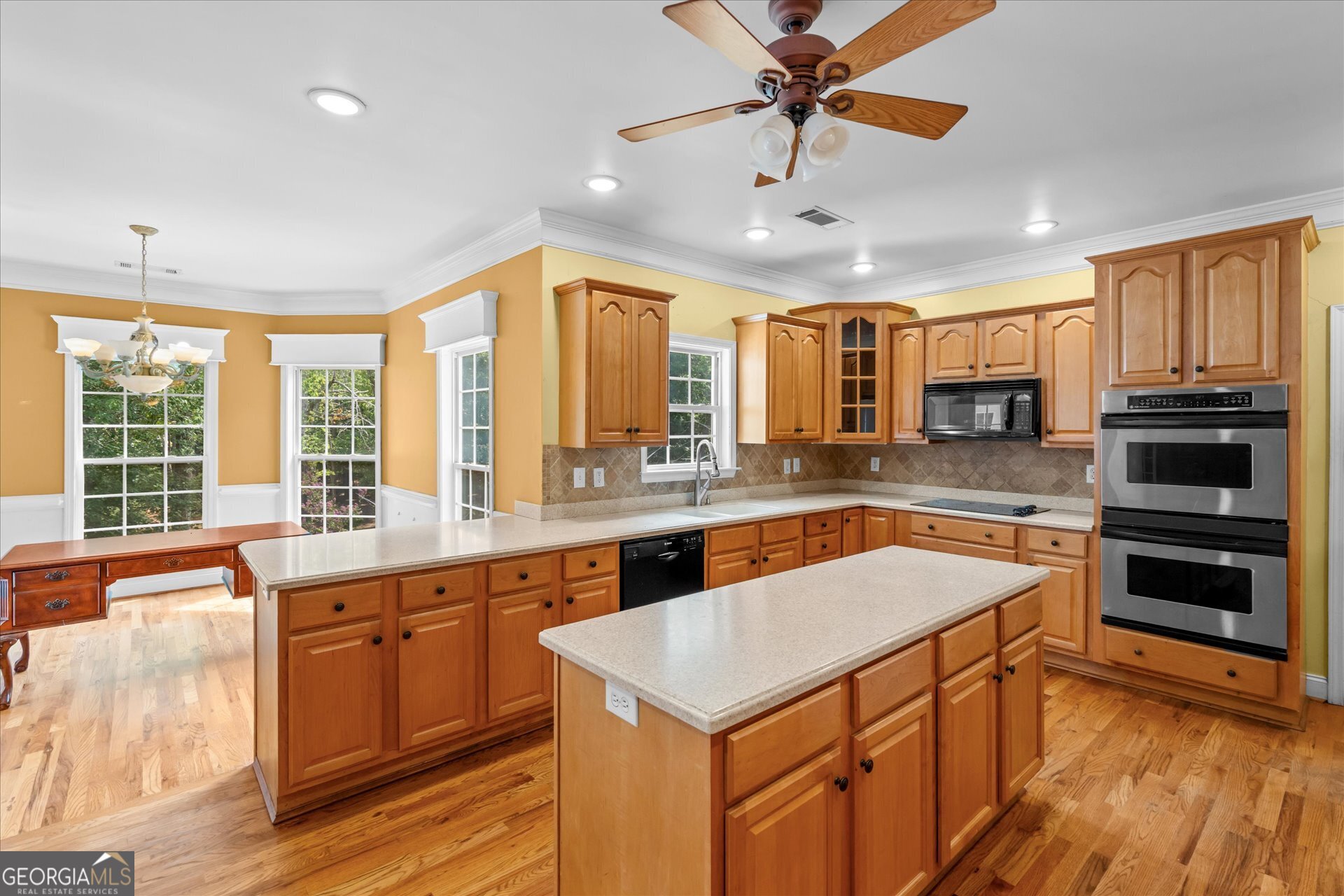 9790 Court Lynn Lane Winston GA 30187
