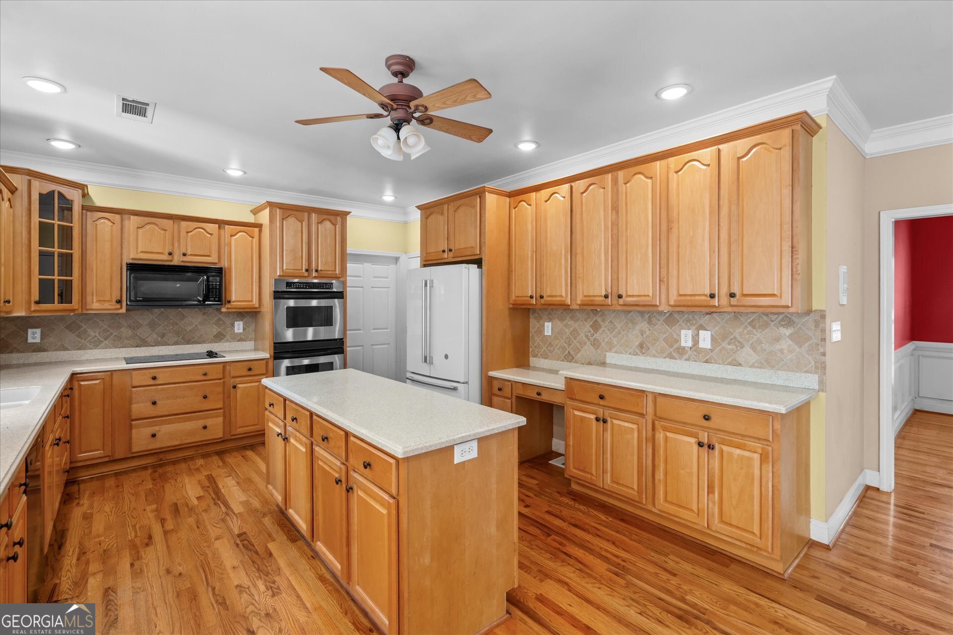 9790 Court Lynn Lane Winston GA 30187