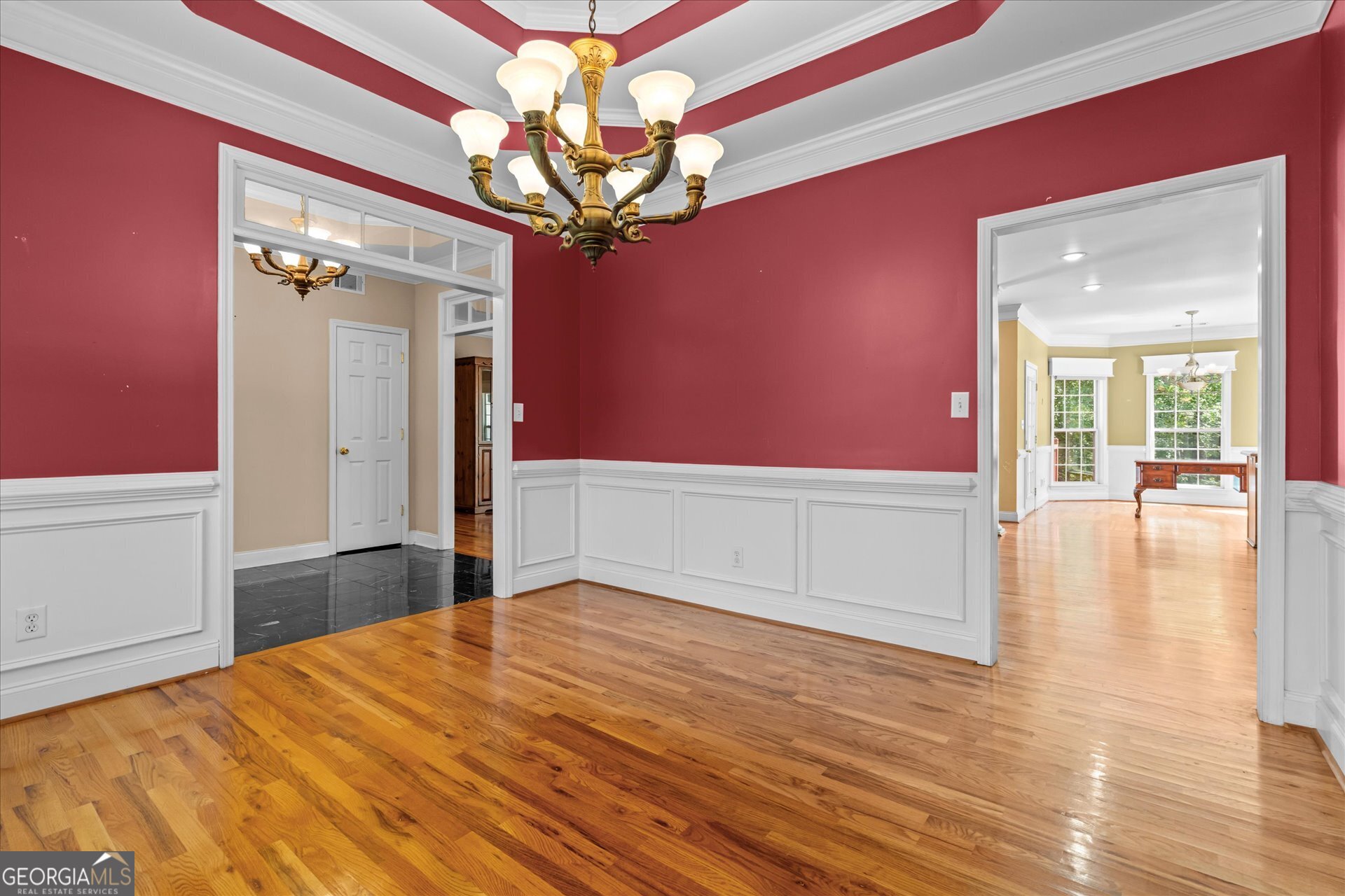 9790 Court Lynn Lane Winston GA 30187