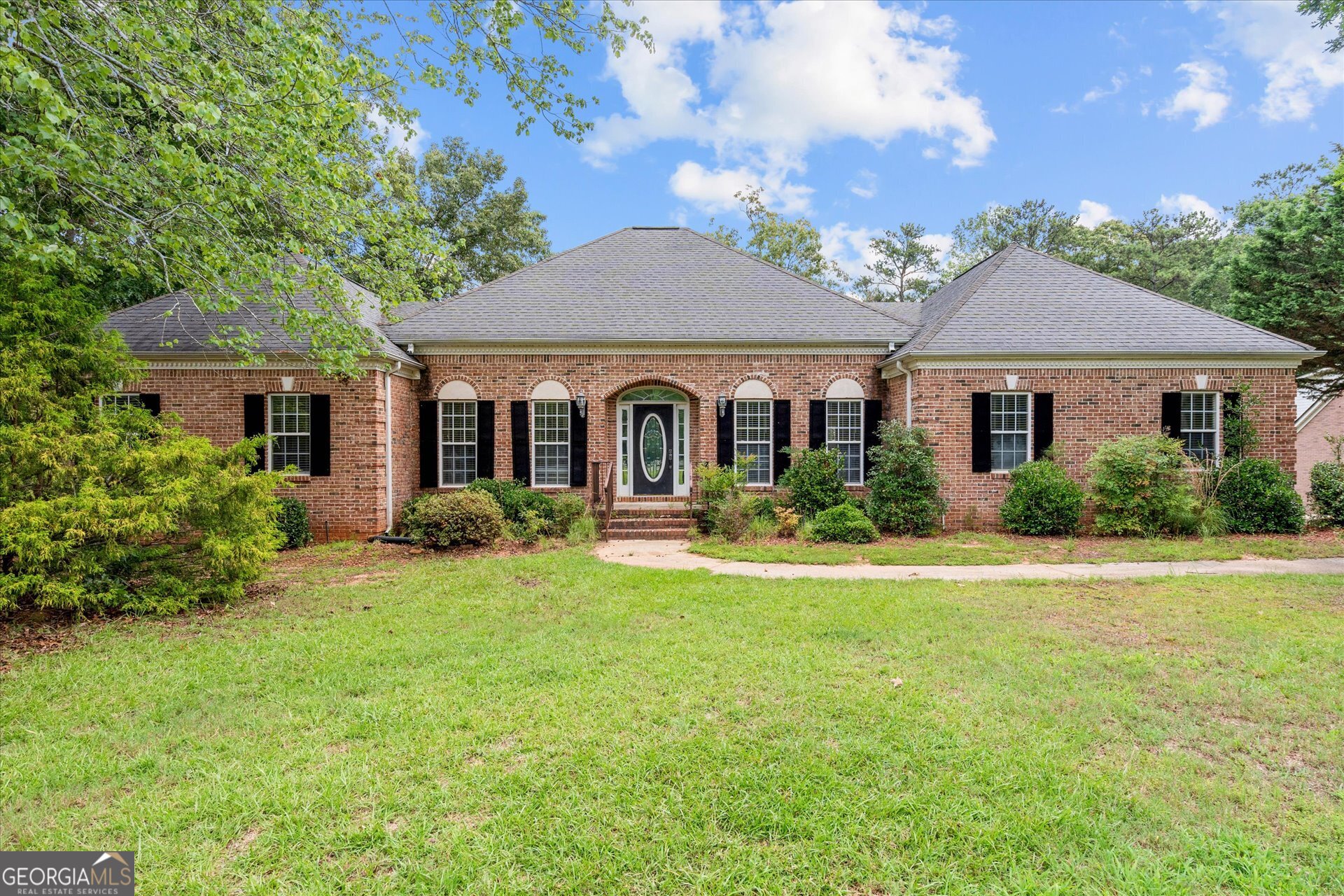 9790 Court Lynn Lane Winston GA 30187