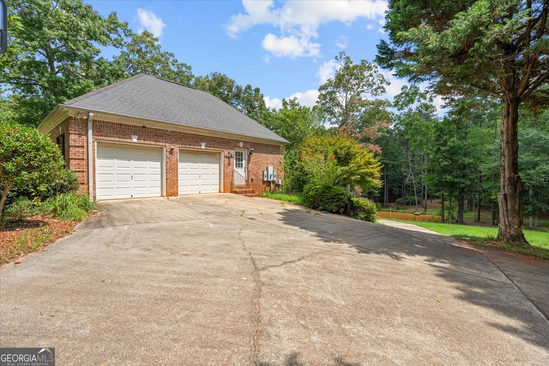 9790 Court Lynn Lane Winston GA 30187