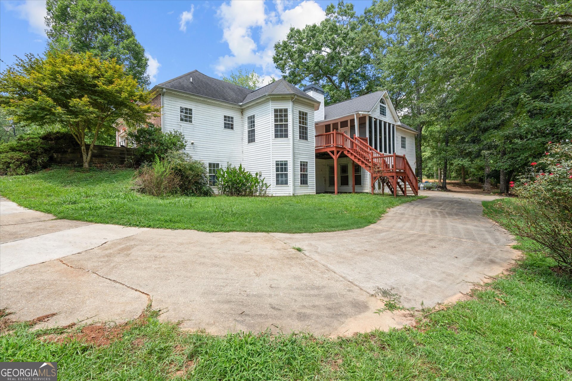 9790 Court Lynn Lane Winston GA 30187