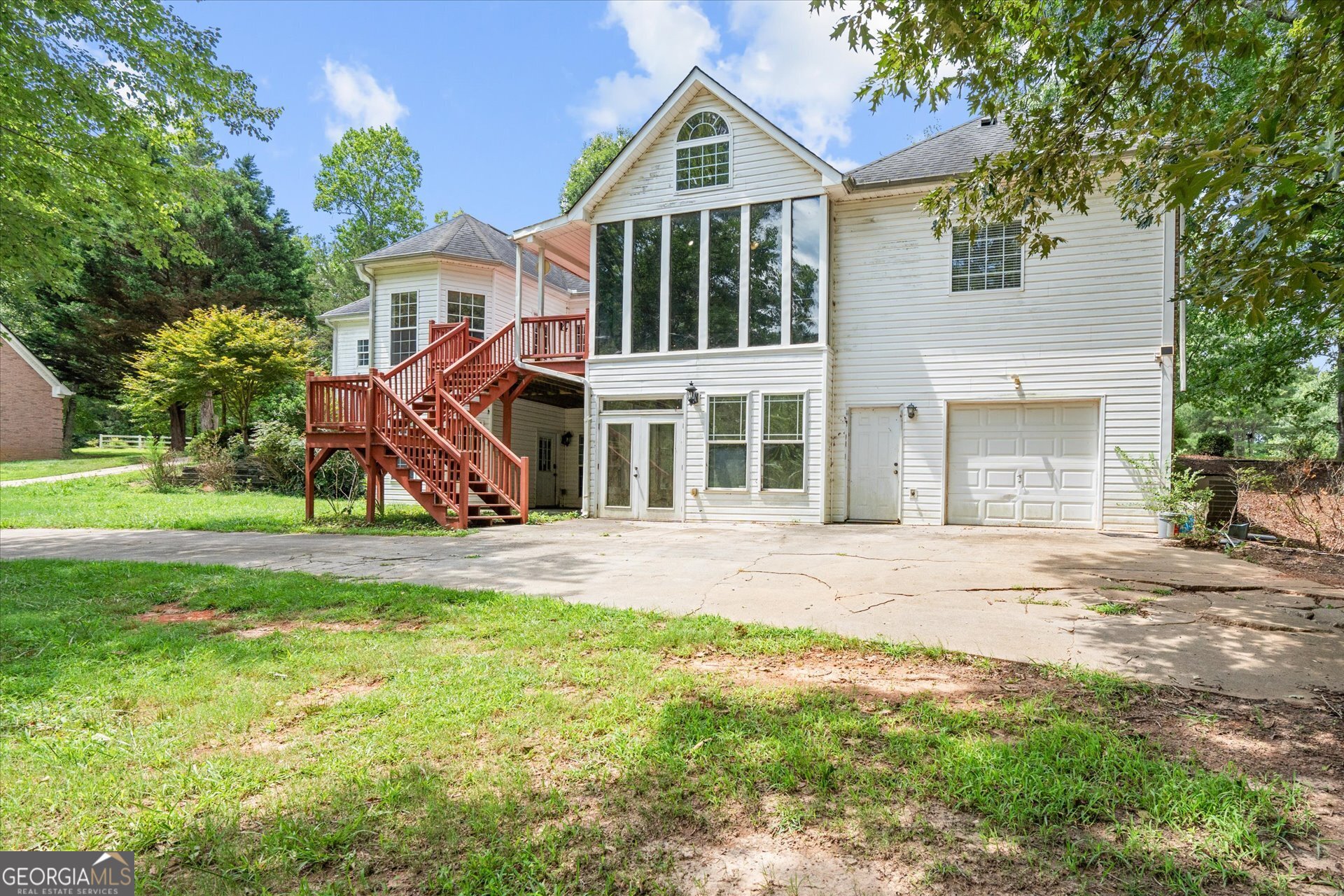 9790 Court Lynn Lane Winston GA 30187