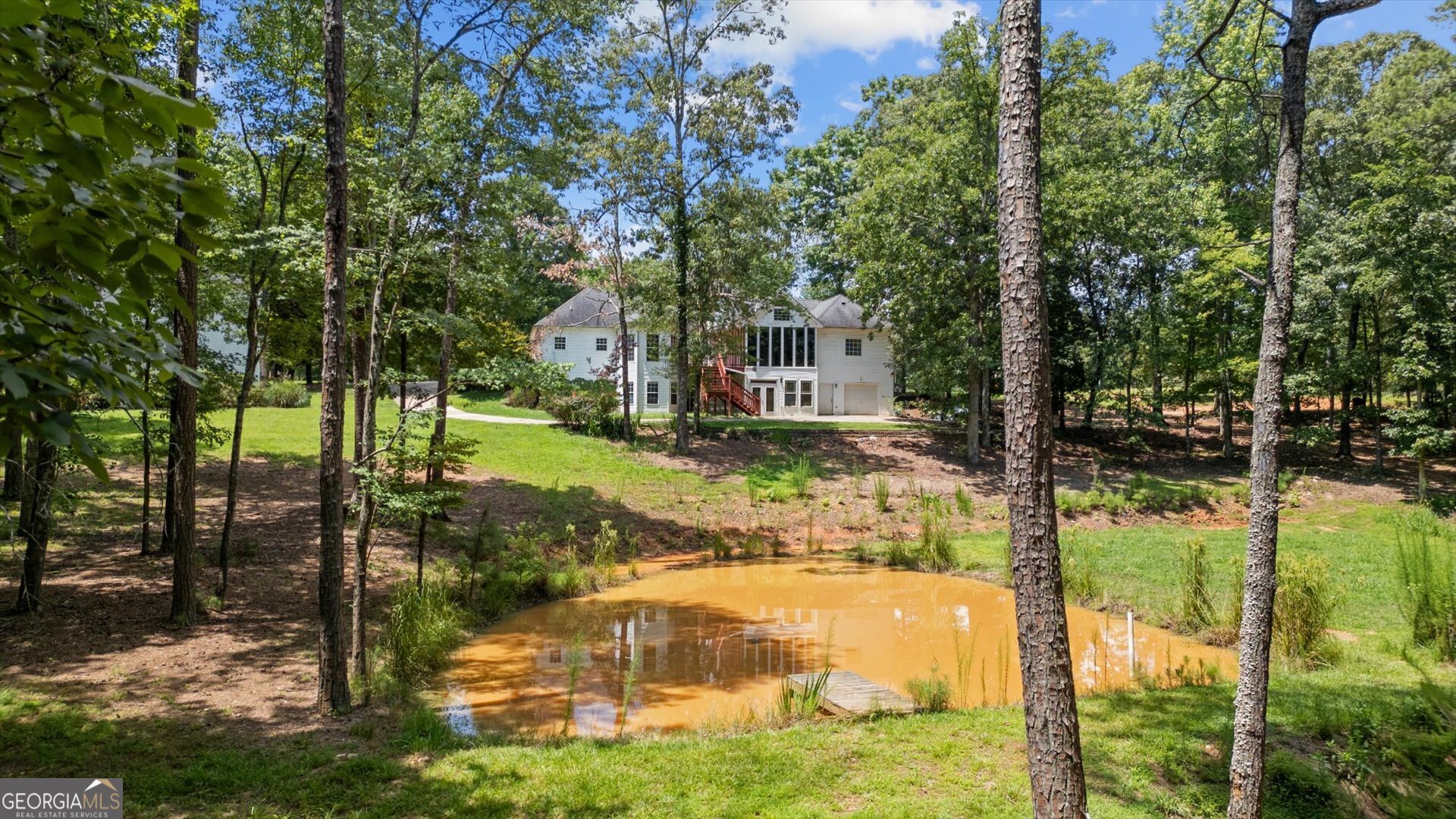 9790 Court Lynn Lane Winston GA 30187