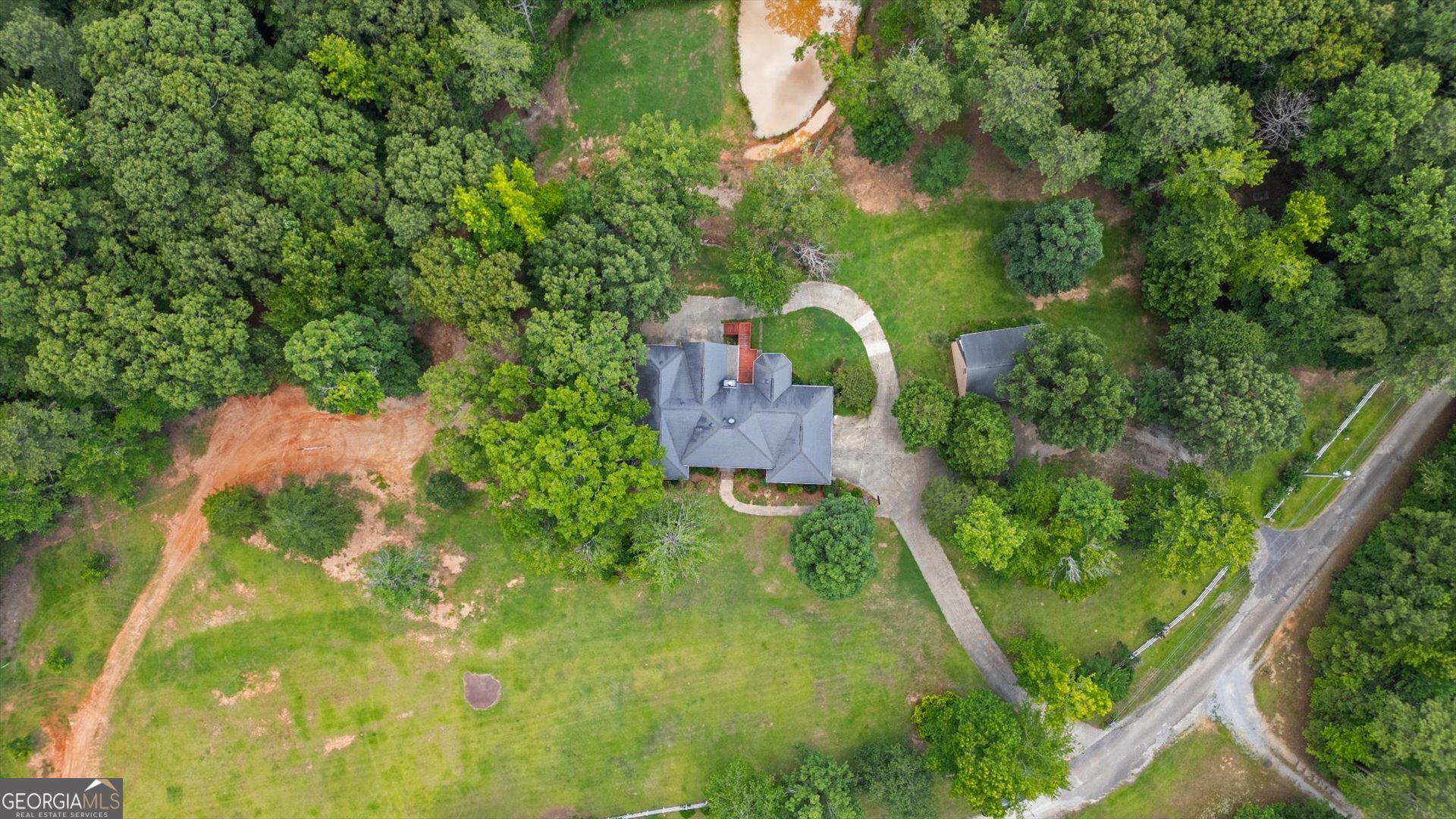 9790 Court Lynn Lane Winston GA 30187