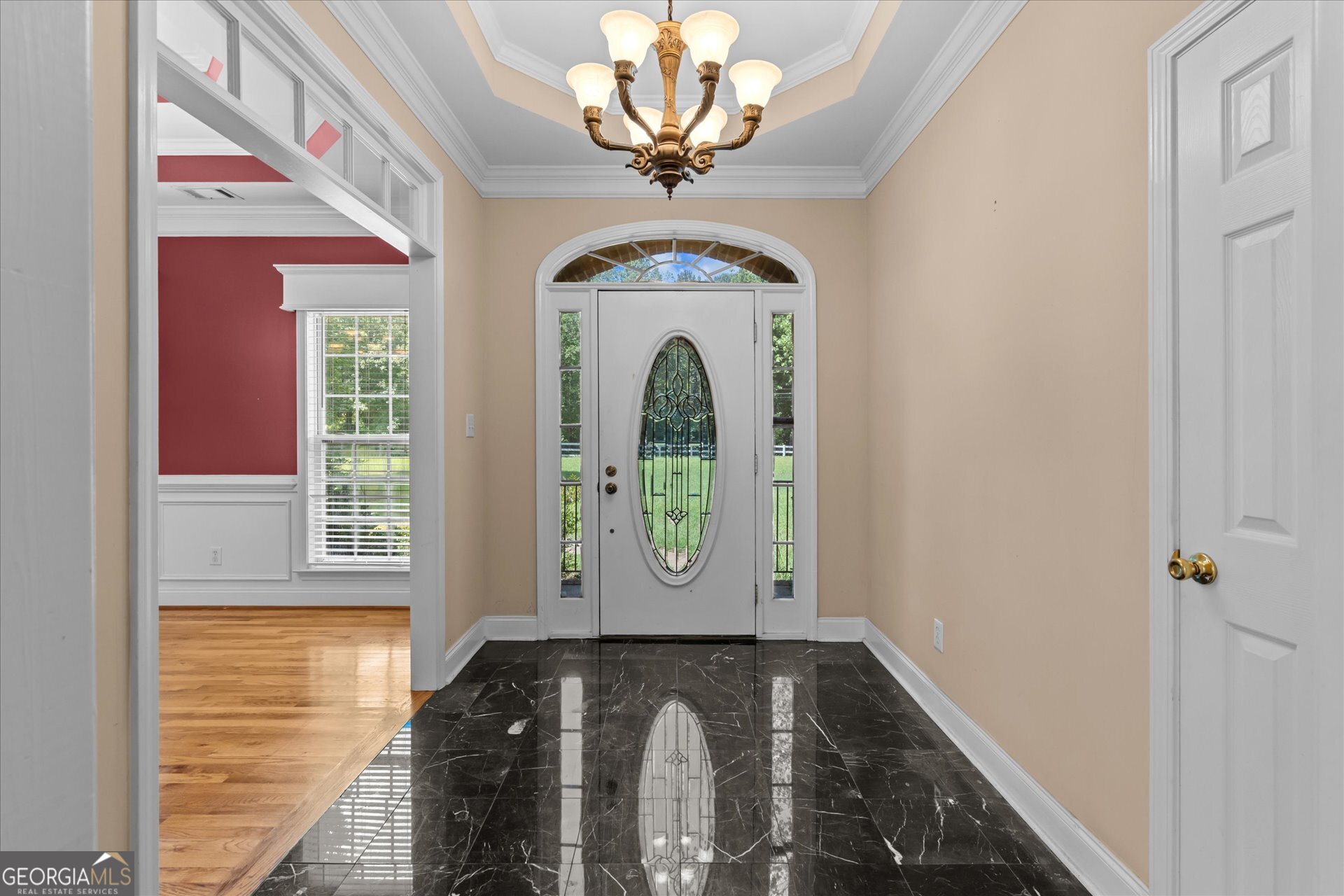 9790 Court Lynn Lane Winston GA 30187