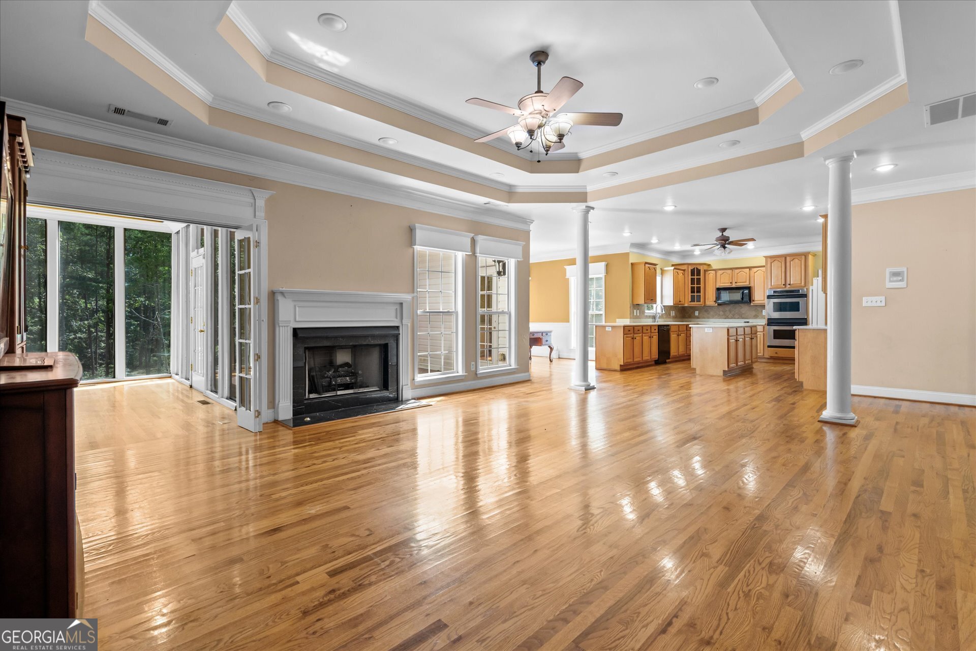 9790 Court Lynn Lane Winston GA 30187