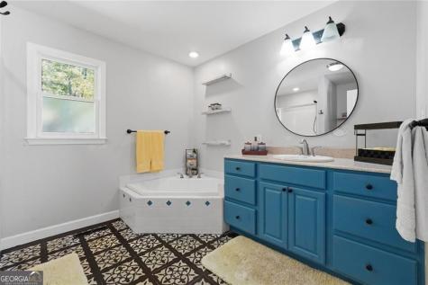 25 Valley View Vista Jasper GA 30143