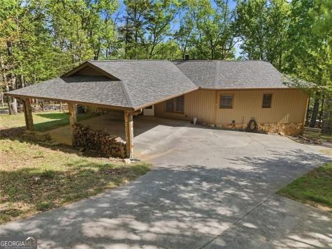25 Valley View Vista Jasper GA 30143
