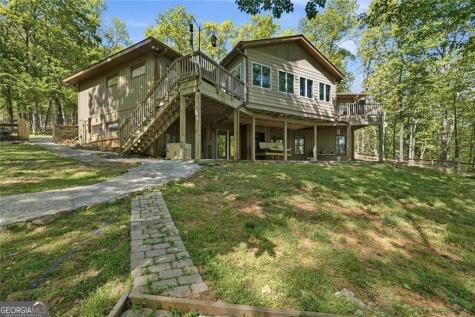 25 Valley View Vista Jasper GA 30143
